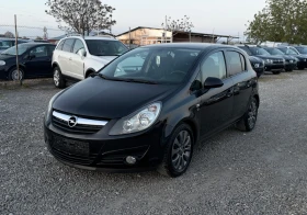 ������ Opel Corsa
