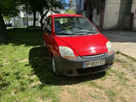 Chevrolet Matiz | Mobile.bg � ����� ������ 9
