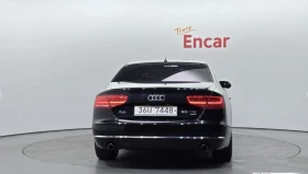 Audi A8 3.0 / BOSE / QUATTRO / ��������� / ������ | Mobile.bg � ����� ������ 4