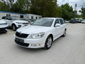 ������ Skoda Octavia
