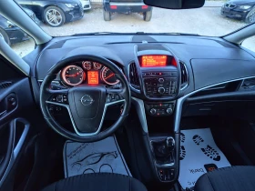 Opel Zafira 1.6 ������ ����� ������  | Mobile.bg � ����� ������ 10