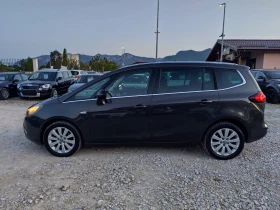 Opel Zafira 1.6 ������ ����� ������  | Mobile.bg � ����� ������ 9