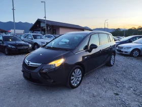 ������ Opel Zafira
