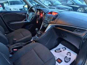 Opel Zafira 1.6 ������ ����� ������  | Mobile.bg � ����� ������ 12