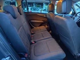 Opel Zafira 1.6 ������ ����� ������  | Mobile.bg � ����� ������ 13