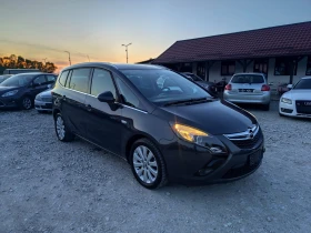 Opel Zafira 1.6 ������ ����� ������  | Mobile.bg � ����� ������ 3