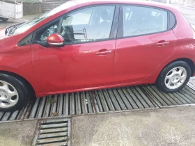 Peugeot 208 1.4 | Mobile.bg � ����� ������ 2
