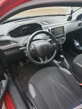 Peugeot 208 1.4 | Mobile.bg � ����� ������ 14