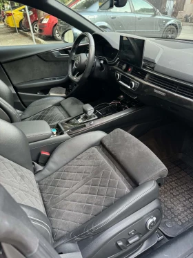 Audi S5 3.0 TDI Quattro 347к.с. 2020 | Auto.bg — изображение 11