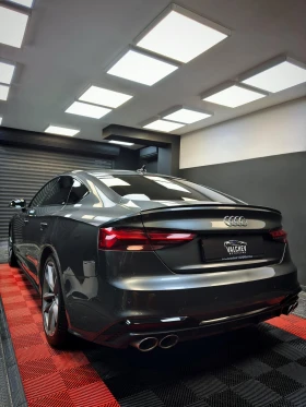 Audi S5 3.0 TDI Quattro 347к.с. 2020 | Auto.bg — изображение 4
