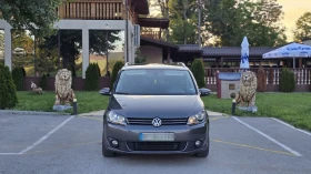 VW Touran DSG ����� ���� | Mobile.bg � ����� ������ 7