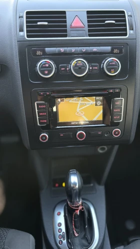 VW Touran DSG ����� ���� | Mobile.bg � ����� ������ 13