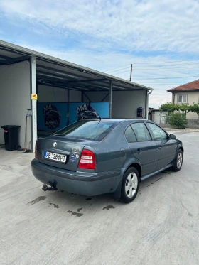 Skoda Octavia undefined | Auto.bg — изображение 6