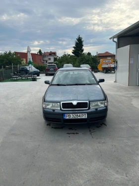 Skoda Octavia undefined | Auto.bg — изображение 4