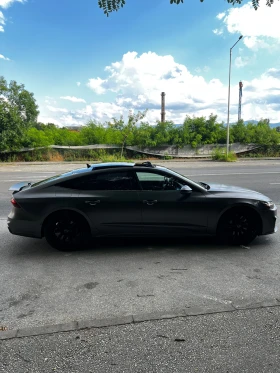 Audi A7 | Mobile.bg � ����� ������ 7