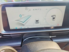 Hyundai Ioniq 6 SEL* ����* �������* ������* KEYLESS*  | Mobile.bg � ����� ������ 9
