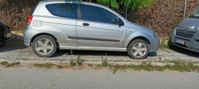 ����� �� �������� �� Chevrolet Kalos