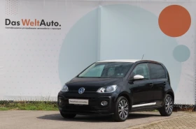 VW Up 