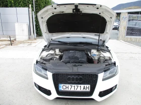 Audi A5 2.0/БЕНЗИН/180кс./АВТОМАТИК/КАТО НОВА/
