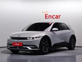 Hyundai Ioniq 5 Long Range Exclusive