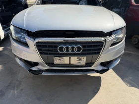 Audi A4 2.0 TDI/ CAG