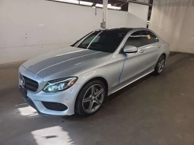 Mercedes-Benz C 300 АМГ ПАКЕТ/CARFAX/360 КАМЕРА/ПОДГРЕВ/ПАНО/БЪРМАСТЕР