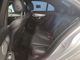 Mercedes-Benz C 300 АМГ ПАКЕТ/CARFAX/360 КАМЕРА/ПОДГРЕВ/ПАНО/БЪРМАСТЕР | Auto.bg — изображение 11