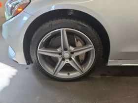 Mercedes-Benz C 300 АМГ ПАКЕТ/CARFAX/360 КАМЕРА/ПОДГРЕВ/ПАНО/БЪРМАСТЕР | Auto.bg — изображение 6