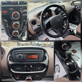 Citroen C - Zero 16kWh 67K.C. / 100% ������������ | Mobile.bg � ����� ������ 12