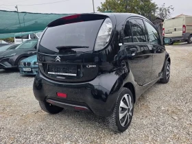 ����� �� �������� �� Citroen C - Zero 16kWh 67K.C. / 100% ������������