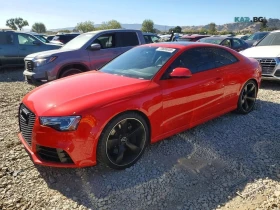 ������ Audi Rs5