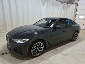 ������ BMW i4