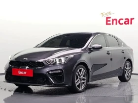 ������ Kia K3