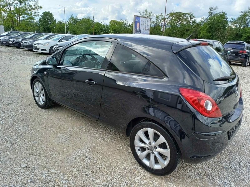 Opel Corsa 1.2i * GPL* Nova* UNIKAT* , снимка 5 - Автомобили и джипове - 45885764