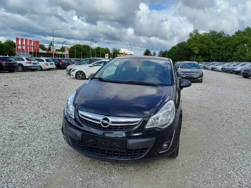 Opel Corsa 1.2i * GPL* Nova* UNIKAT* , снимка 1 - Автомобили и джипове - 45885764