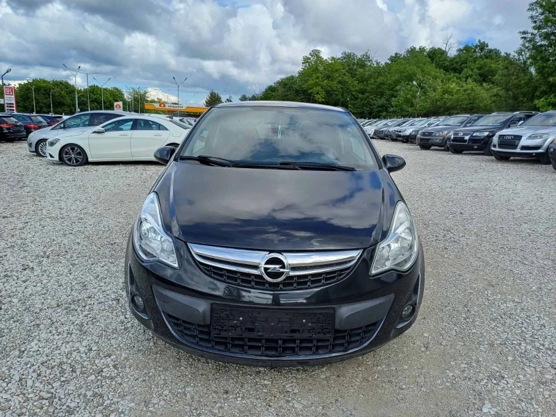 Opel Corsa 1.2i * GPL* Nova* UNIKAT* , снимка 11 - Автомобили и джипове - 45885764