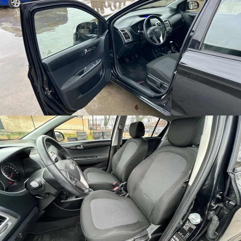 Hyundai I20, снимка 10 - Автомобили и джипове - 48275889