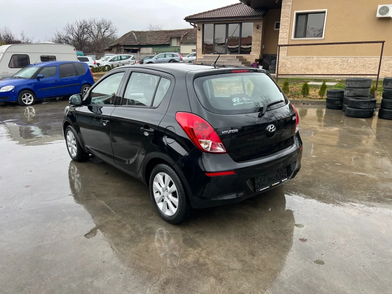 Hyundai I20, снимка 3 - Автомобили и джипове - 48275889