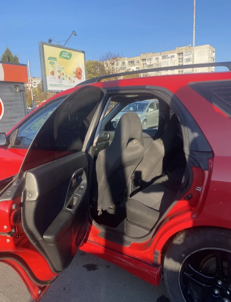 Subaru Impreza, снимка 7 - Автомобили и джипове - 49095555