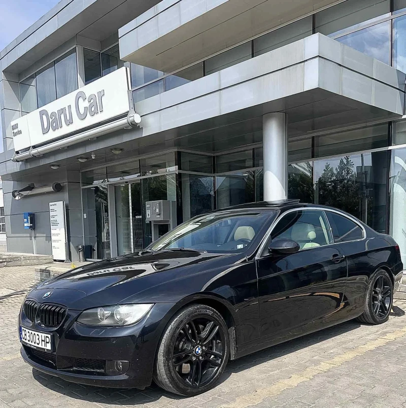 BMW 330, снимка 3 - Автомобили и джипове - 49119318