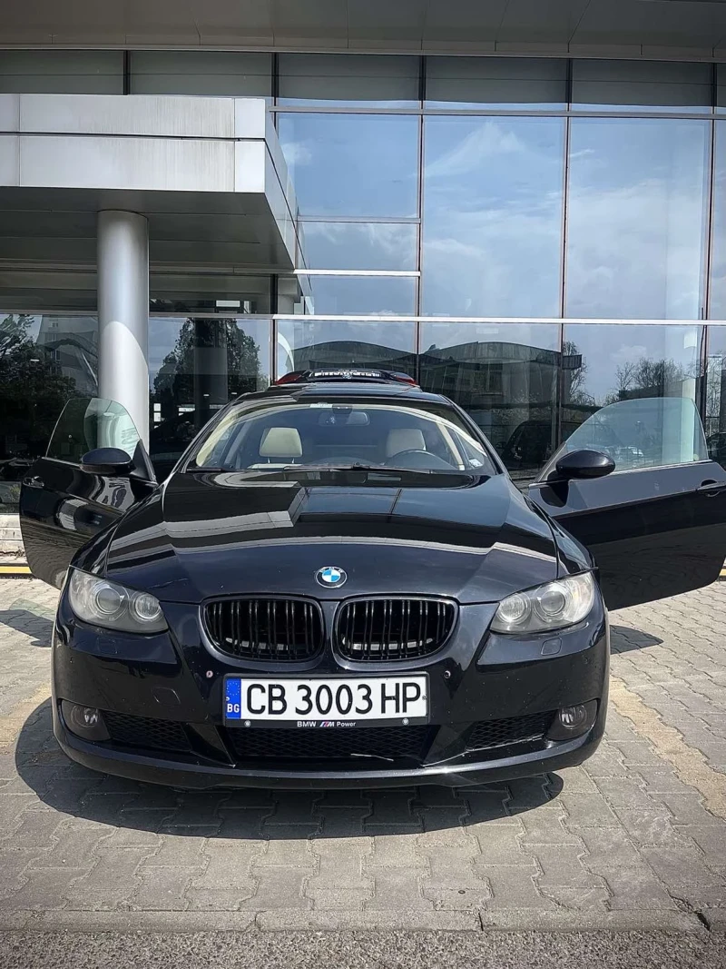 BMW 330, снимка 7 - Автомобили и джипове - 49119318