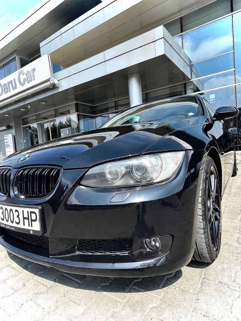 BMW 330, снимка 2 - Автомобили и джипове - 49119318