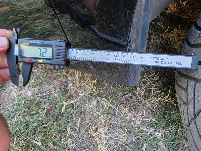 Hyundai Ix20 1.4 CRDI, снимка 14 - Автомобили и джипове - 51869430