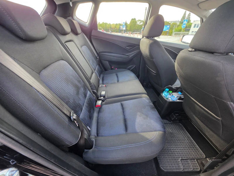 Hyundai Ix20 1.4 CRDI, снимка 12 - Автомобили и джипове - 51869430