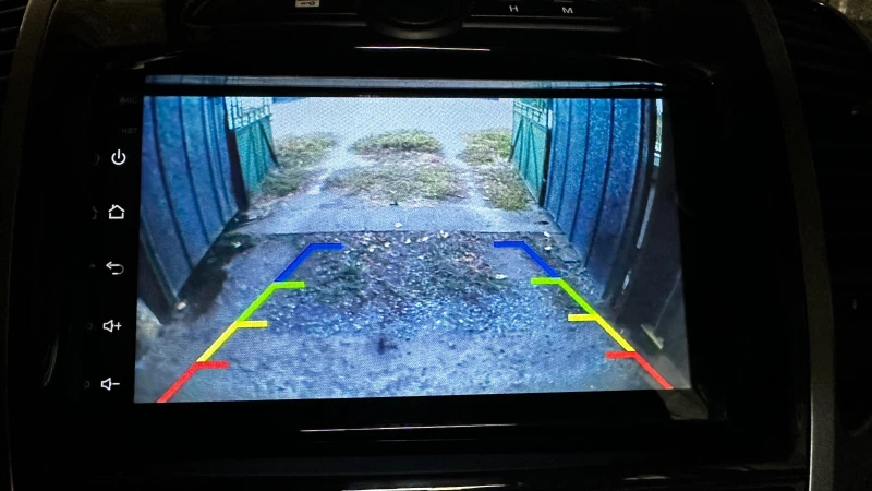 Hyundai Ix20 1.4 CRDI, снимка 15 - Автомобили и джипове - 51869430