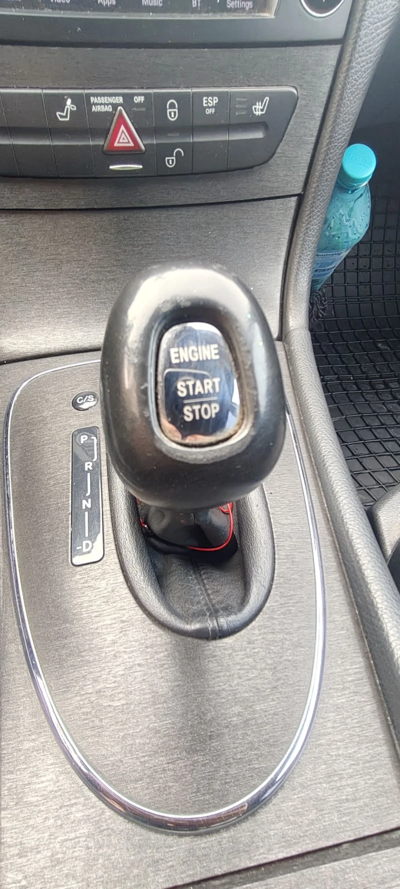 Mercedes-Benz E 320 E320, снимка 10 - Автомобили и джипове - 52289205