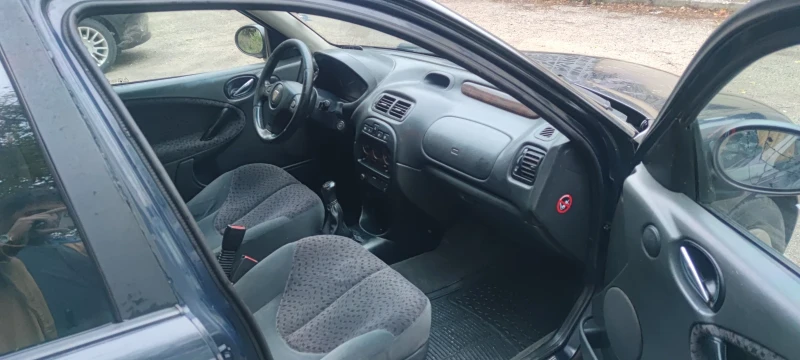 Rover 25 2.0 TD, снимка 6 - Автомобили и джипове - 52334904