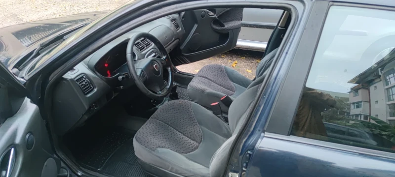 Rover 25 2.0 TD, снимка 5 - Автомобили и джипове - 52334904