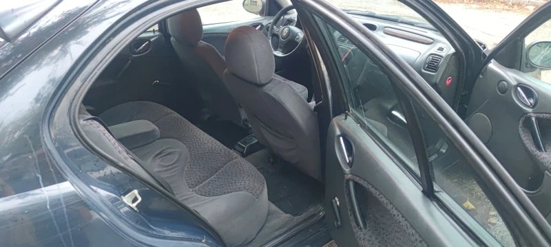 Rover 25 2.0 TD, снимка 8 - Автомобили и джипове - 52334904