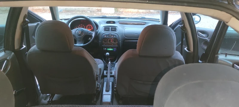 Rover 25 2.0 TD, снимка 10 - Автомобили и джипове - 52334904